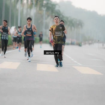 Runner Photo 6347504
