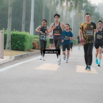 Runner Photo 6347505