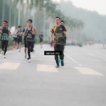 Runner Photo 6347506
