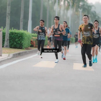 Runner Photo 6347509