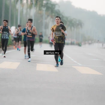 Runner Photo 6347510