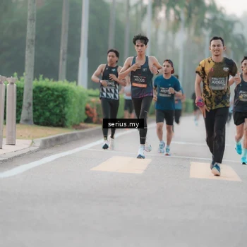 Runner Photo 6347513