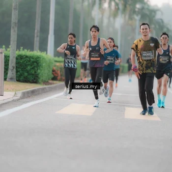 Runner Photo 6347514