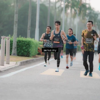 Runner Photo 6347515