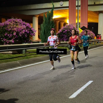 Runner Photo 6347517