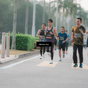 Runner Photo 6347521