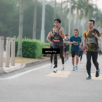 Runner Photo 6347523