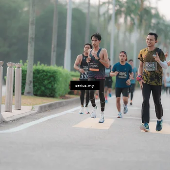Runner Photo 6347527