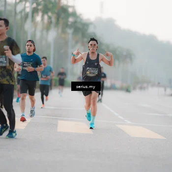 Runner Photo 6347529