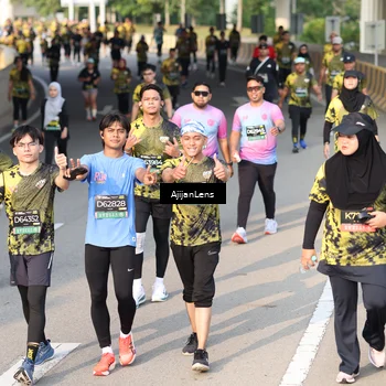Runner Photo 6347531