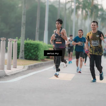 Runner Photo 6347533