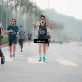 Runner Photo 6347535