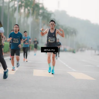 Runner Photo 6347537