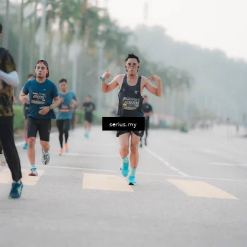 Runner Photo 6347541