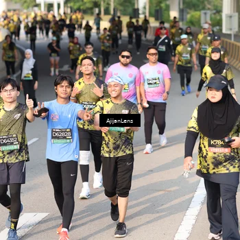 Runner Photo 6347543