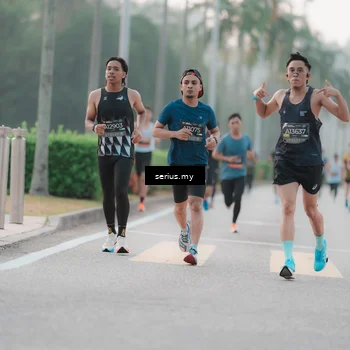 Runner Photo 6347546