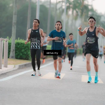 Runner Photo 6347549