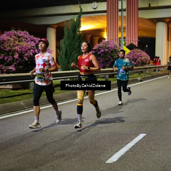 Runner Photo 6347550