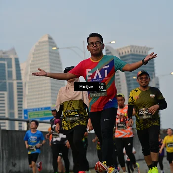 Runner Photo 6347552