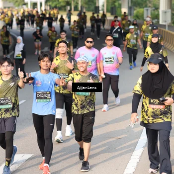 Runner Photo 6347555