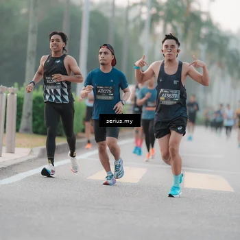 Runner Photo 6347559