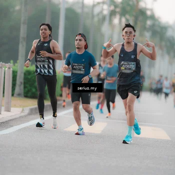 Runner Photo 6347560