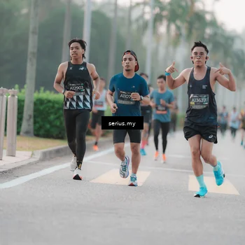 Runner Photo 6347566