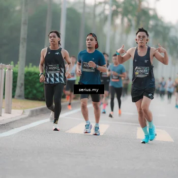 Runner Photo 6347567