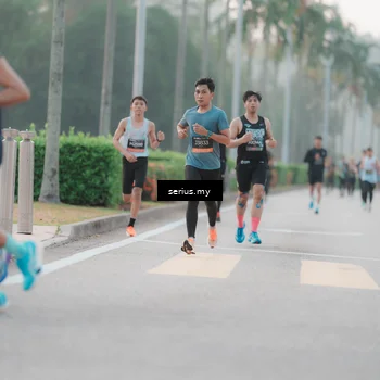 Runner Photo 6347569