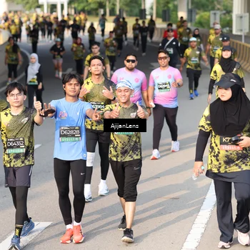 Runner Photo 6347571
