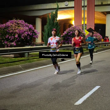 Runner Photo 6347573