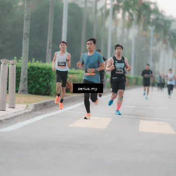 Runner Photo 6347574