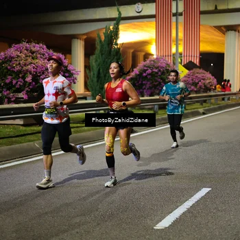 Runner Photo 6347577