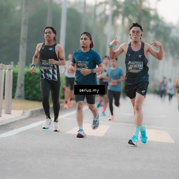 Runner Photo 6347580