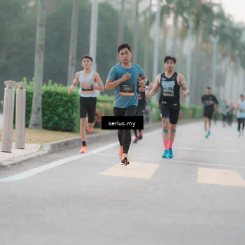 Runner Photo 6347582