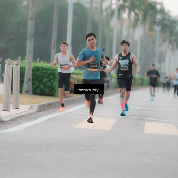 Runner Photo 6347585