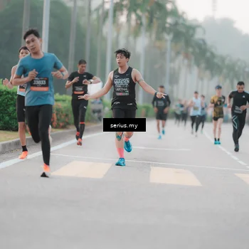 Runner Photo 6347586