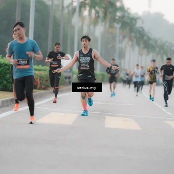 Runner Photo 6347587