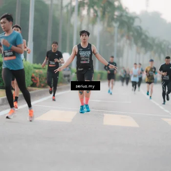 Runner Photo 6347591