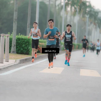 Runner Photo 6347592