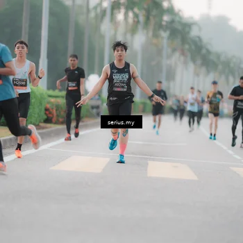 Runner Photo 6347595