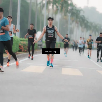 Runner Photo 6347600