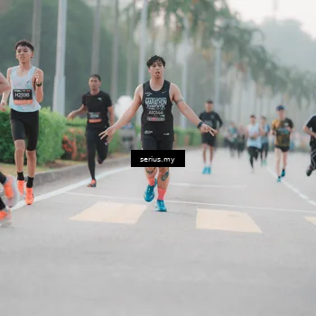 Runner Photo 6347601