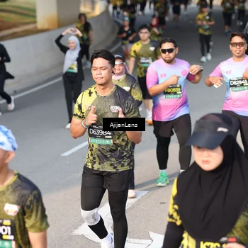 Runner Photo 6347603