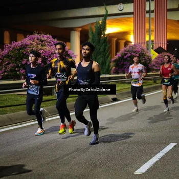 Runner Photo 6347605