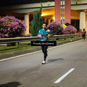 Runner Photo 6347607