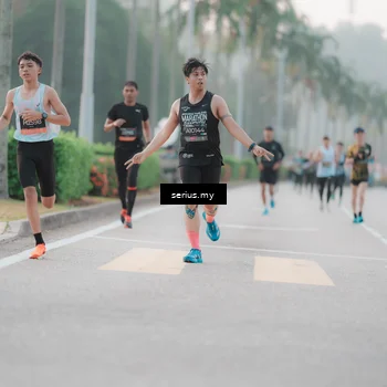 Runner Photo 6347610