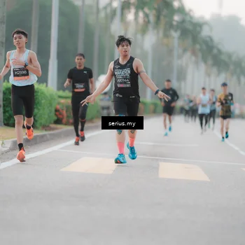 Runner Photo 6347612