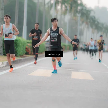 Runner Photo 6347613