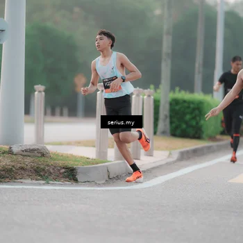 Runner Photo 6347616
